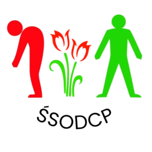 Logo SSODCP